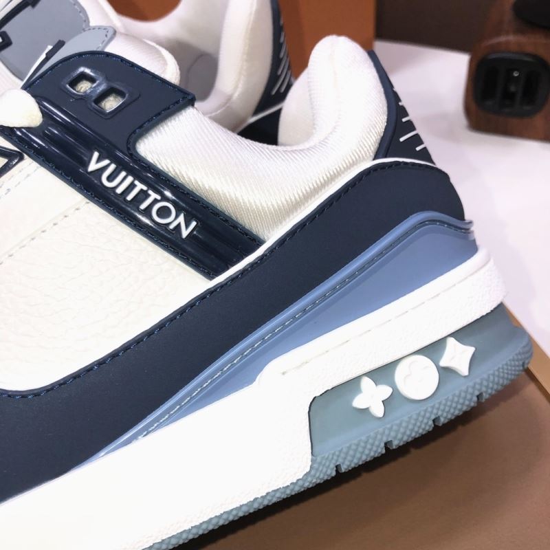 Louis Vuitton Trainer Sneaker